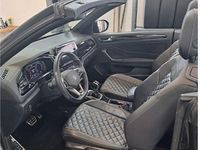 Gebraucht VW T-Roc Style 150 PS (110 kW) 2022 Deep black perleffekt SUV