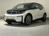 gebraucht BMW i3 120Ah