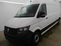 Gebraucht VW Crafter 177 PS (130 kW) 2025 Weiß Van