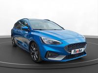 Gebraucht Ford Focus ST 280 PS (205 kW) 2021 Blau Limousine