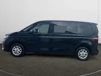 Gebraucht VW T7 Life 150 PS (110 kW) 2024 Deep black perleffekt Van
