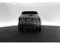 Gebraucht Lynk & Co 01 280 PS (205 kW) 2026 Grün SUV