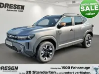Nowe Dacia Duster Extreme 131 KM (96 kW) 2025 Szary SUV