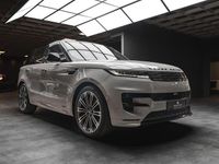 Neu Land Rover Range Rover Sport Autobiography 351 PS (258 kW) 2025 Grau SUV