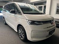 Gebraucht VW T7 116 PS (85 kW) 2022 Andere Van