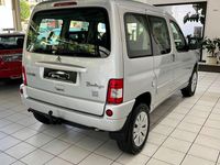 Gebraucht Citroën Berlingo 90 PS (66 kW) 2007 Grau Van / Kleinbus