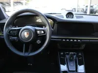 Neu Porsche 992 541 PS (397 kW) 2026 Grün Cabrio