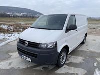 Gebraucht VW T5 84 PS (61 kW) 2011 Van