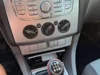 Gebraucht Ford Focus 116 PS (85 kW) 2009 Blau Kombi
