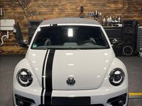 Gebraucht VW Beetle Sport 160 PS (117 kW) 2014 Weiß Kleinwagen