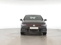 Neu VW Golf VIII GTI 265 PS (194 kW) 2026 Grenadillschwarz Limousine