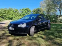 Gebraucht VW Golf IV Comfortline 75 PS (55 kW) 2005 Limousine