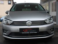 gebraucht VW Golf Sportsvan VII Allstar BMT/Start-Stopp 1.6