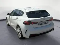 Gebraucht BMW 120 Shadowline 170 PS (125 kW) 2025 Weiß Kleinwagen