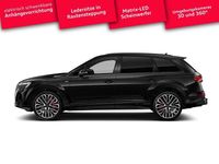 Neu Audi Q7 S-Line 286 PS (210 kW) 2025 Daytonagrau perleffekt SUV