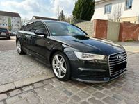 gebraucht Audi A6 Avant 3.0 TDI QUT S-LINE*PANO*XEN*S-SITZ*STHZ