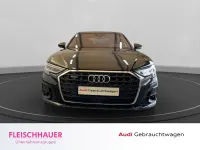 Gebraucht Audi A8 Ambiente 286 PS (210 kW) 2023 Schwarz Limousine