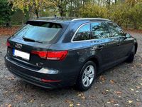 gebraucht Audi A4 A4Avant 2.0 TDI S tronic