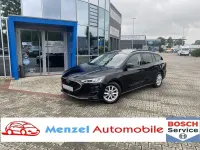 Gebraucht Ford Focus 120 PS (88 kW) 2023 Schwarz Limousine