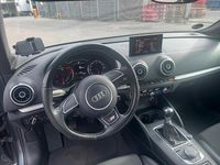 Gebraucht Audi A3 150 PS (110 kW) 2013 Grau Coupé