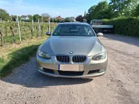 Gebraucht BMW 320 Cabriolet 177 PS (130 kW) 2009 Andere farben Cabrio