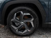 gebraucht Hyundai Tucson 1.6 T-GDI Plug-in Hybrid Trend 4WD NAVI