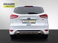 gebraucht Ford Kuga Individual* EcoBoost*LEDER*NAVI*GLASSCHIEBEDACH*KL