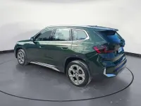 Gebraucht BMW X1 xLine 211 PS (155 kW) 2023 Grün SUV