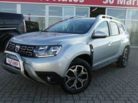 Gebraucht Dacia Duster Prestige 131 PS (96 kW) 2019 Silber SUV