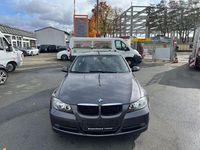 Usata BMW 320 150 CV (110 kW) 2005 Grigio Berlina