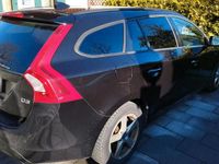 Gebraucht Volvo V60 150 PS (110 kW) 2017 Kombi