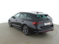 gebraucht Skoda Octavia 2.0 TSI RS, Benzin, 35.060 €