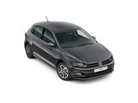 Gebraucht VW Polo Join 95 PS (69 kW) 2019