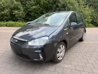 Gebraucht Ford C-MAX 105 PS (77 kW) 2007 Grau Van / Kleinbus