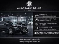 Gebraucht VW T-Roc Active 110 PS (80 kW) 2021 Schwarz SUV