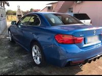 gebraucht BMW 440 i X Drive M-Paket, Vollausstattung