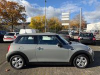 Gebraucht Mini ONE 102 PS (75 kW) 2015 Grau Kleinwagen