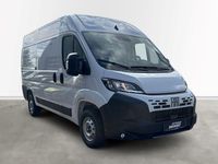 Neu Fiat Ducato 140 PS (102 kW) 2025 Weiss (pastell)) (weiss Van