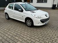 gebraucht Peugeot 206+ 