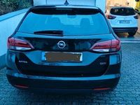 gebraucht Opel Astra Sportstourer 1.6 Cdti