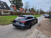 gebraucht Audi A6 2.0 TDI ultra S tronic