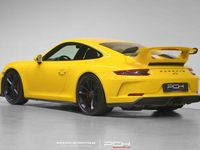 Gebraucht Porsche 991 500 PS (367 kW) 2018 Gelb