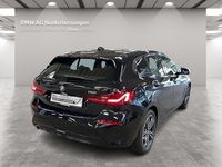 gebraucht BMW 118 i Hatch