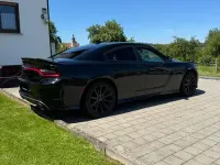 Gebraucht Dodge Charger 373 PS (274 kW) 2019 Schwarz Limousine