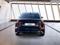 gebraucht Audi RS3 2.5 TFSI LIMO SPORTABGAS B&O ADAPTIVES FAHRW. 280 V-MAX HUD ASSISTENZPAKET