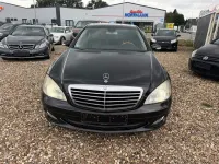 Gebraucht Mercedes S320 235 PS (172 kW) 2006 Schwarz Limousine