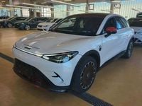 Second-hand Smart #3 200 kW (272 CP) 2024 Alb SUV