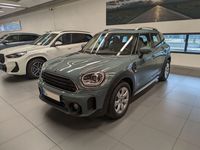 gebraucht Mini One Countryman Classic Trim