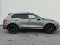 Brugt Porsche Cayenne S 400 HK (294 kW) 2010 Grå SUV