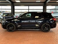 gebraucht VW Touareg R-Line 4Mot.*Black Style*21Zoll*Standhzg